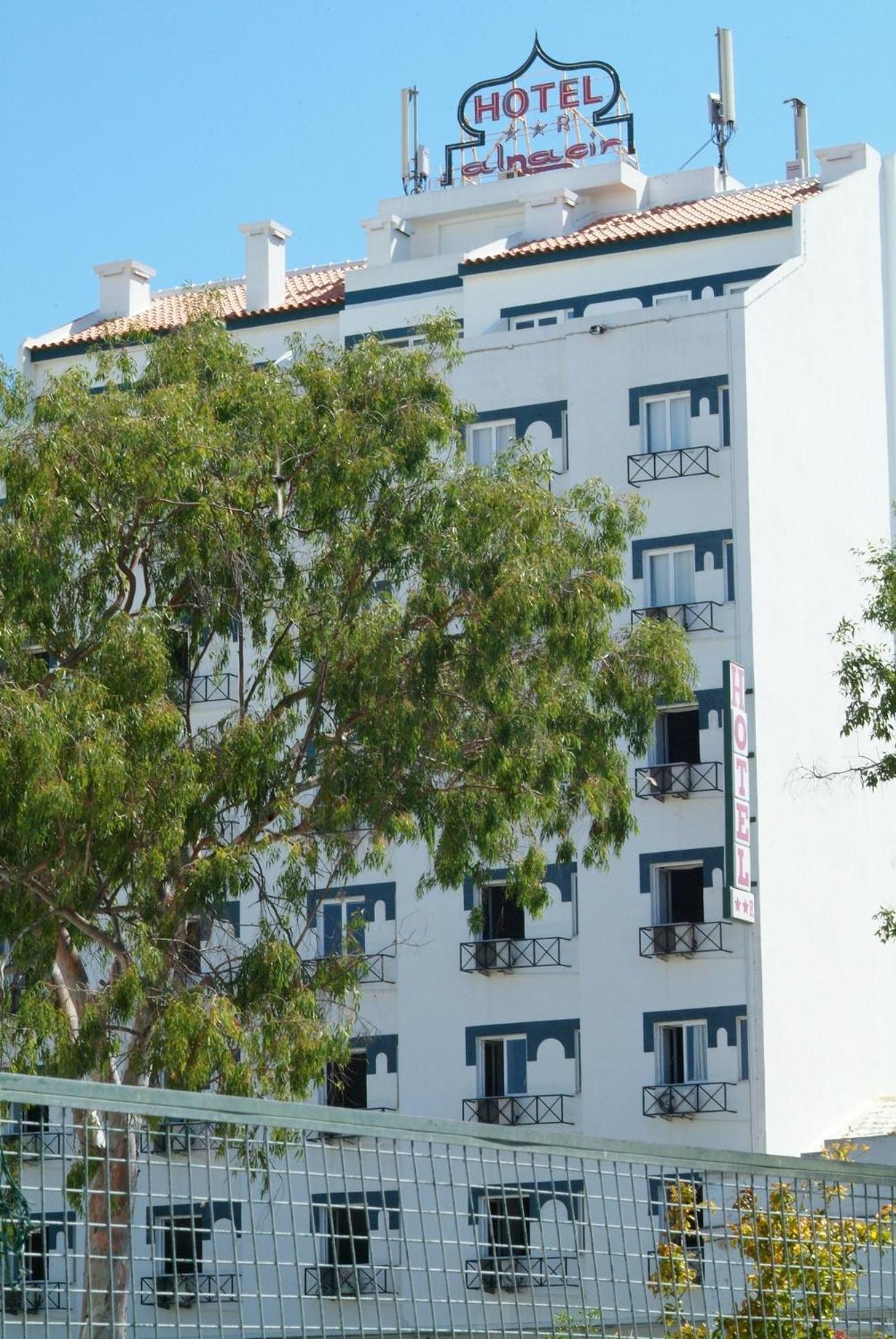 Alnacir 4/50