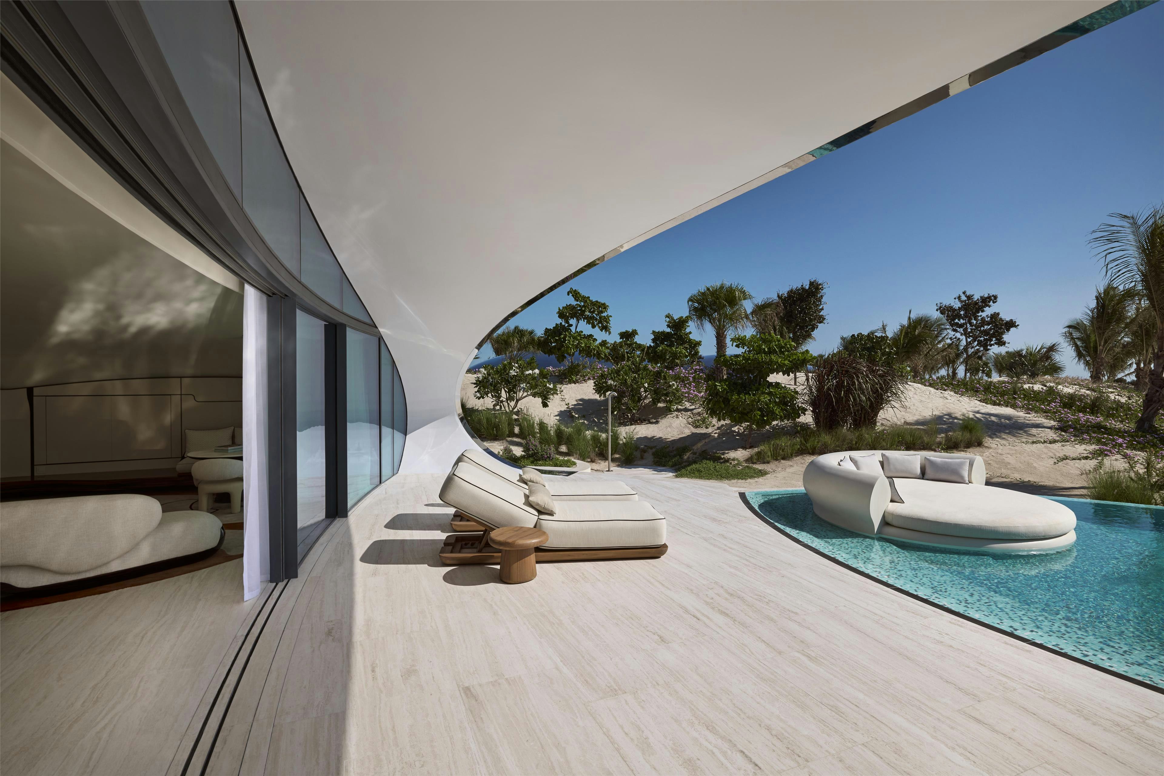 Shebara Resort 29/69