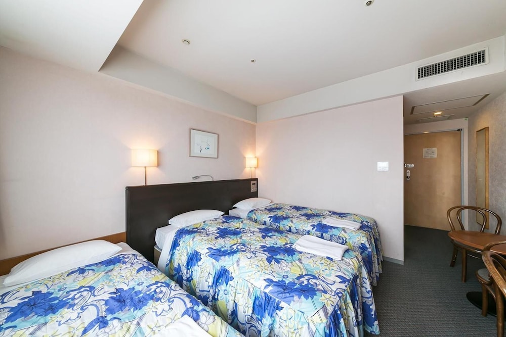 Yokohama Techno Tower Hotel Famiel 8/64