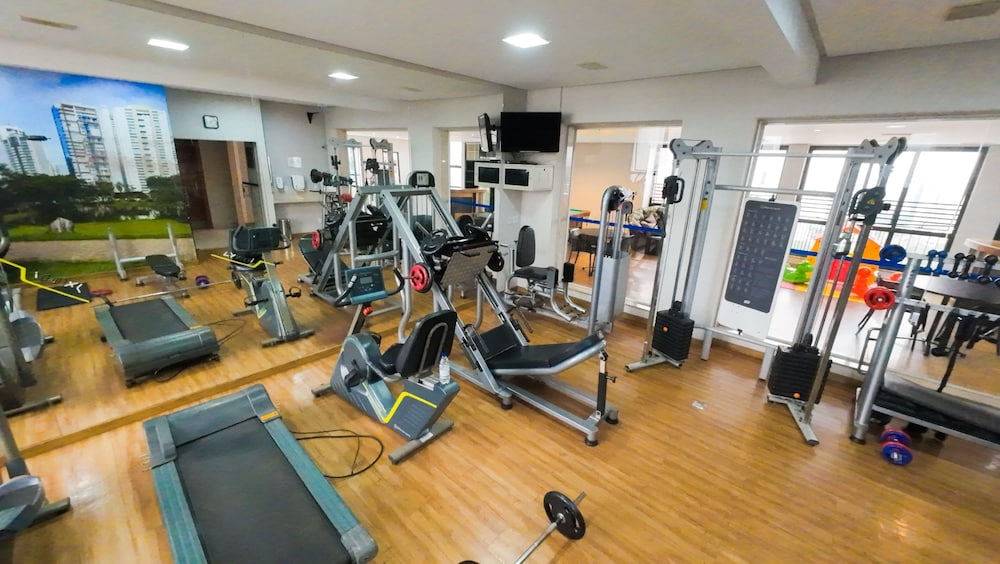 Hotel Golden Tulip Goiania Address 39/73