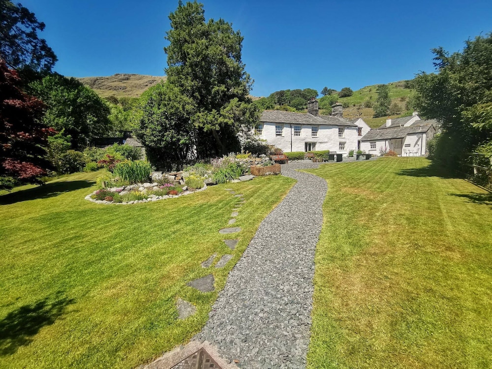 Seatoller House 36/44