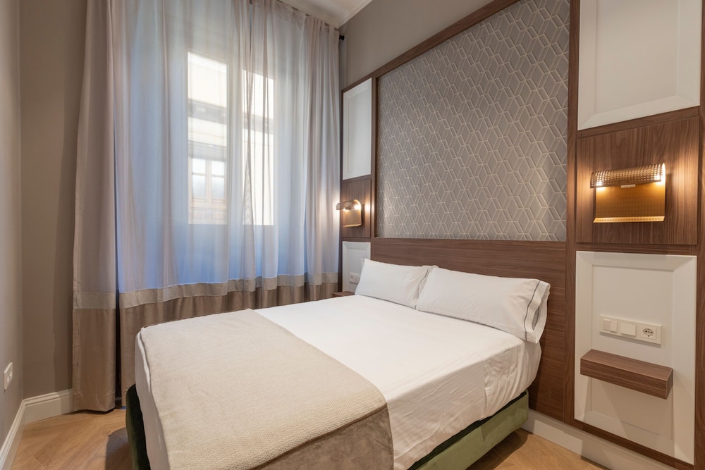 BiBo Suites Palacio de Portago 7/33
