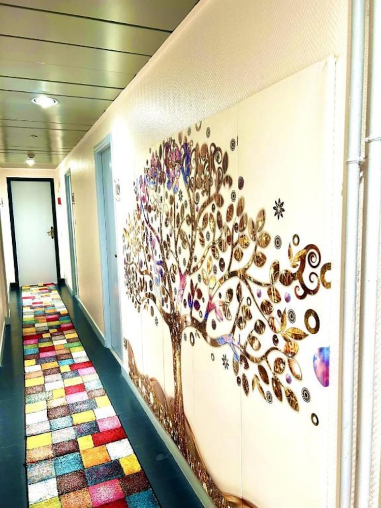 Hotel Kyriad Vichy 6/50
