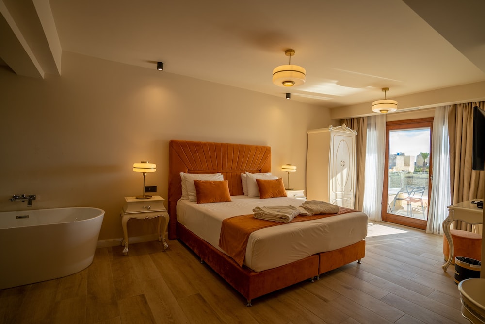 Santa Lucia Boutique Hotel 11/50