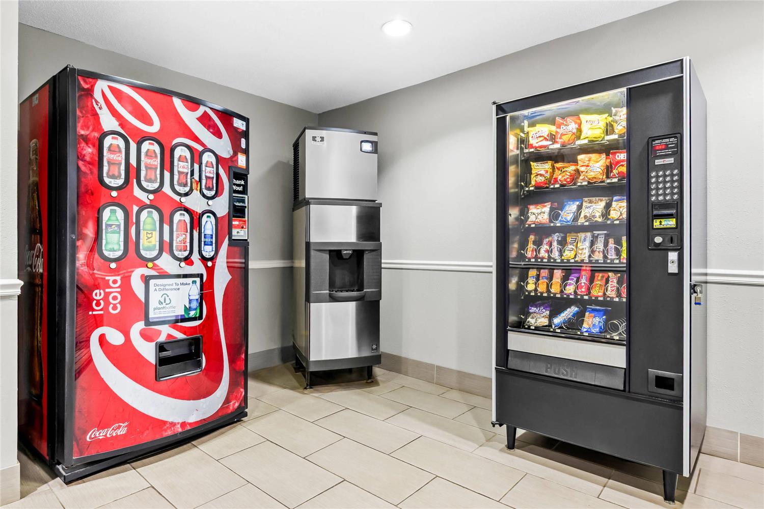 Quality Inn & Suites Bristol North 7/32