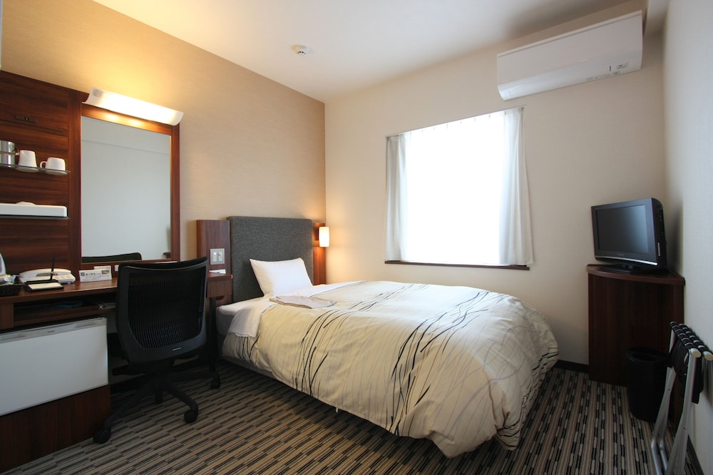 FUKUI MANTEN HOTEL EKIMAE 12/46