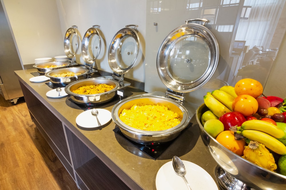 Ghl Style Hotel Bogota Occidente 25/54