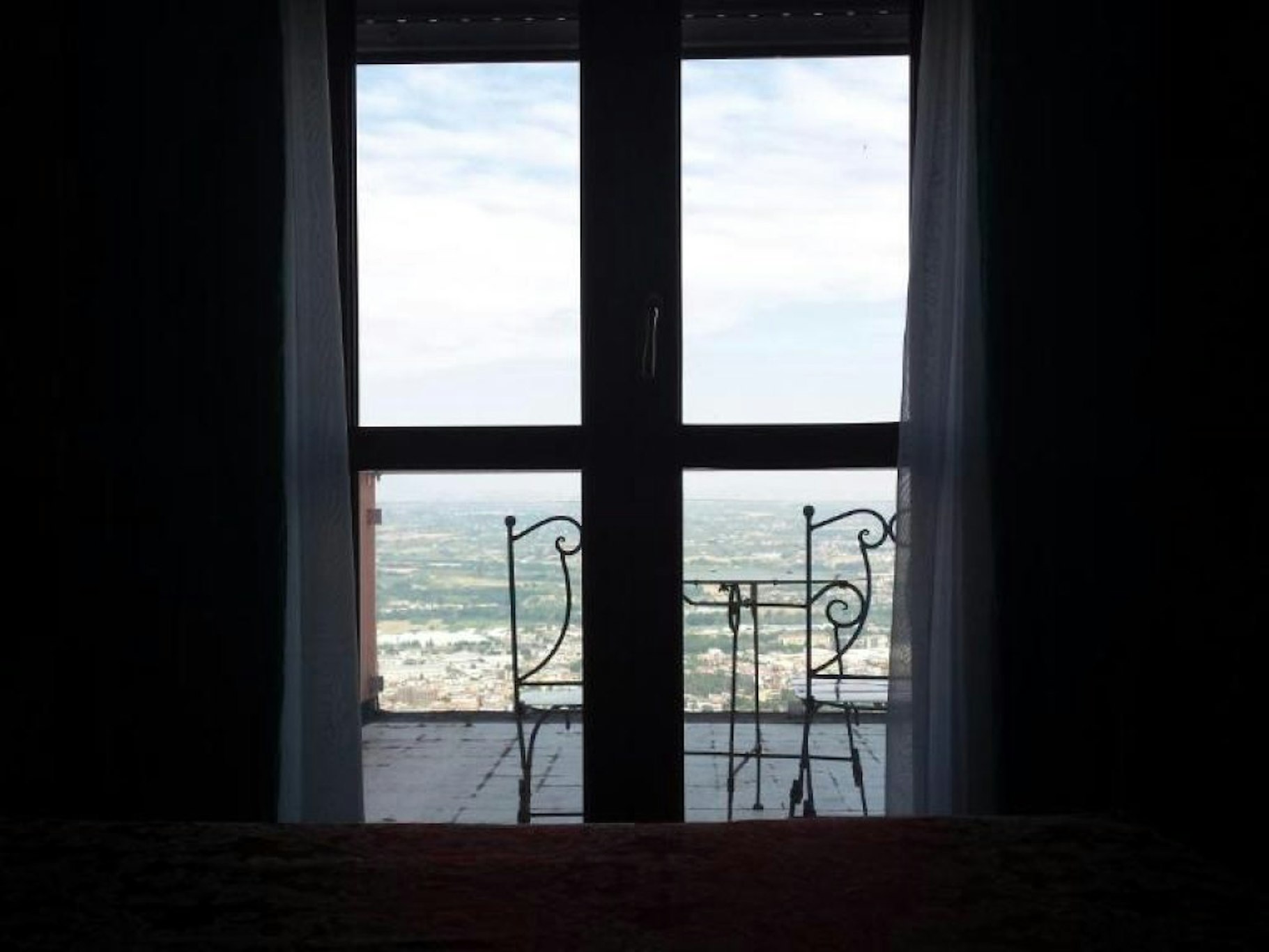 GRANDE ALBERGO ABRUZZO 4/5