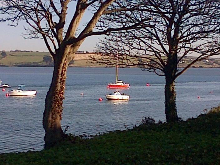 Seafield Farmhouse 17/25