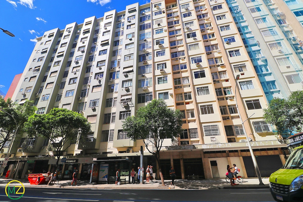 Mz Apartments Duvivier photo1
