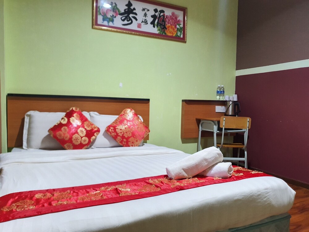Hotel O Melody 88 Inn 16/51