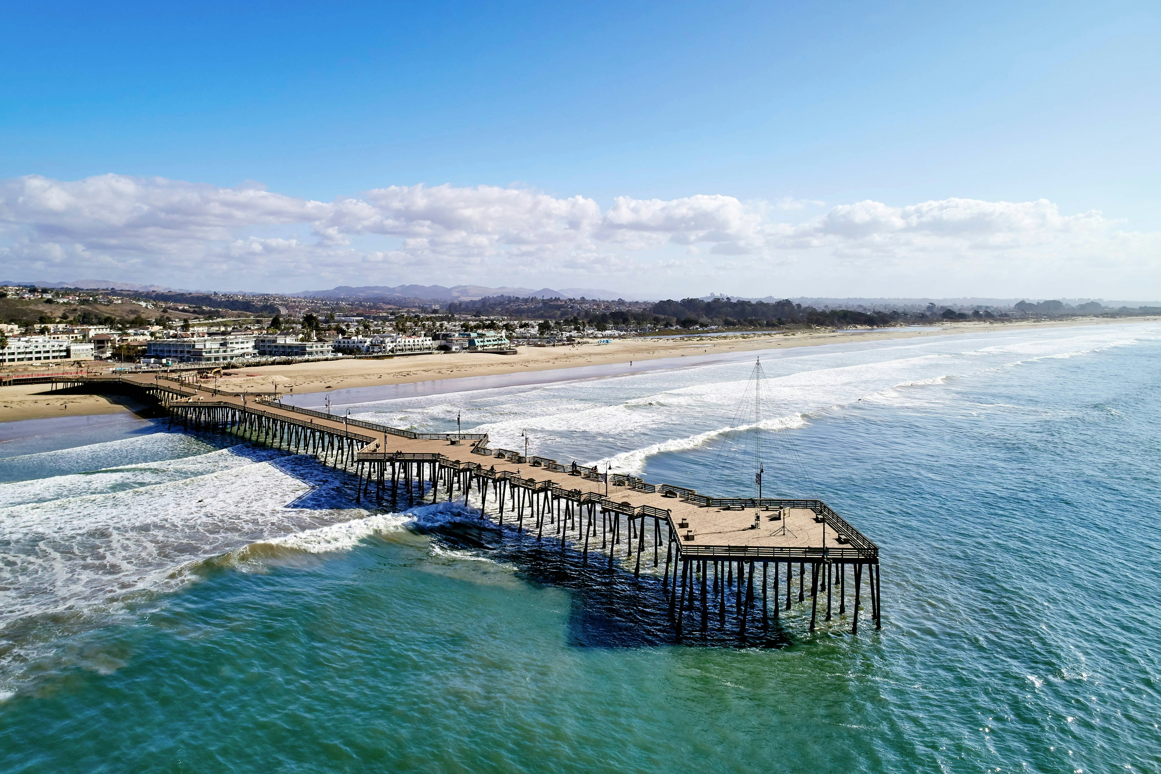 Vespera Resort on Pismo Beach, Autograph Collection 15/19