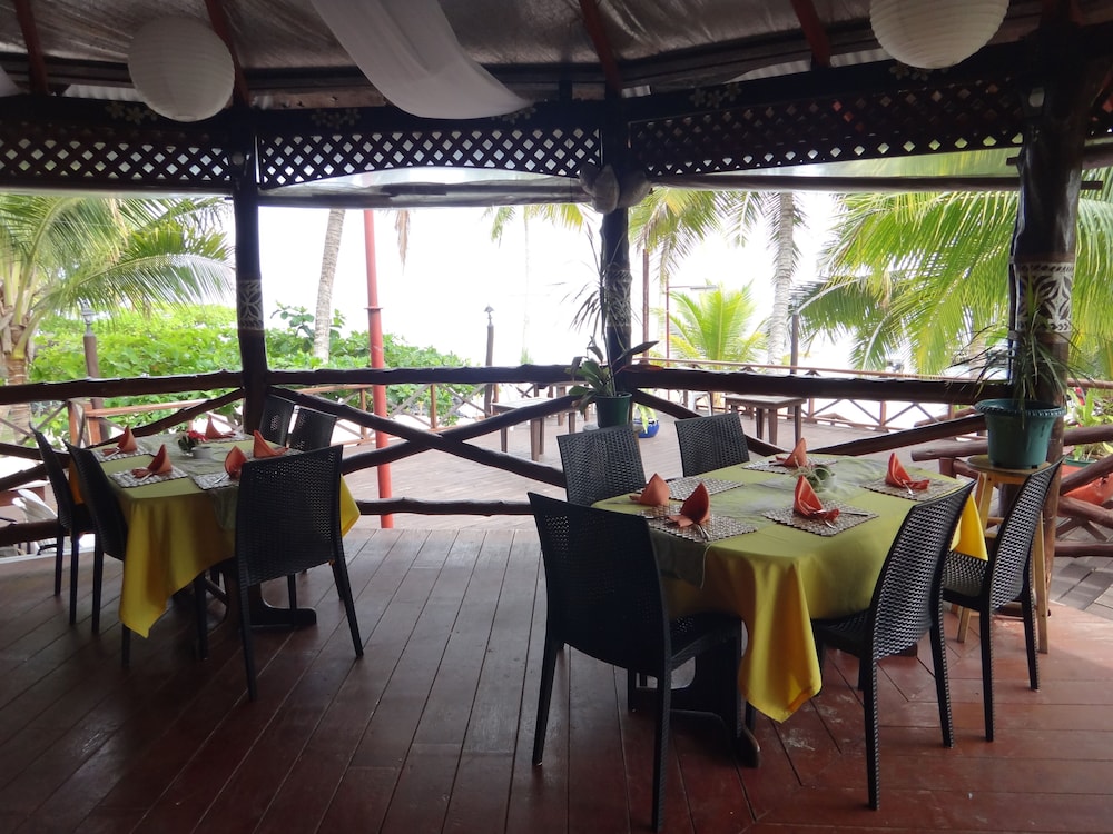 Va I Moana Seaside Lodge 30/50
