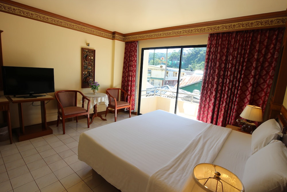 Phi Phi Hotel 23/64