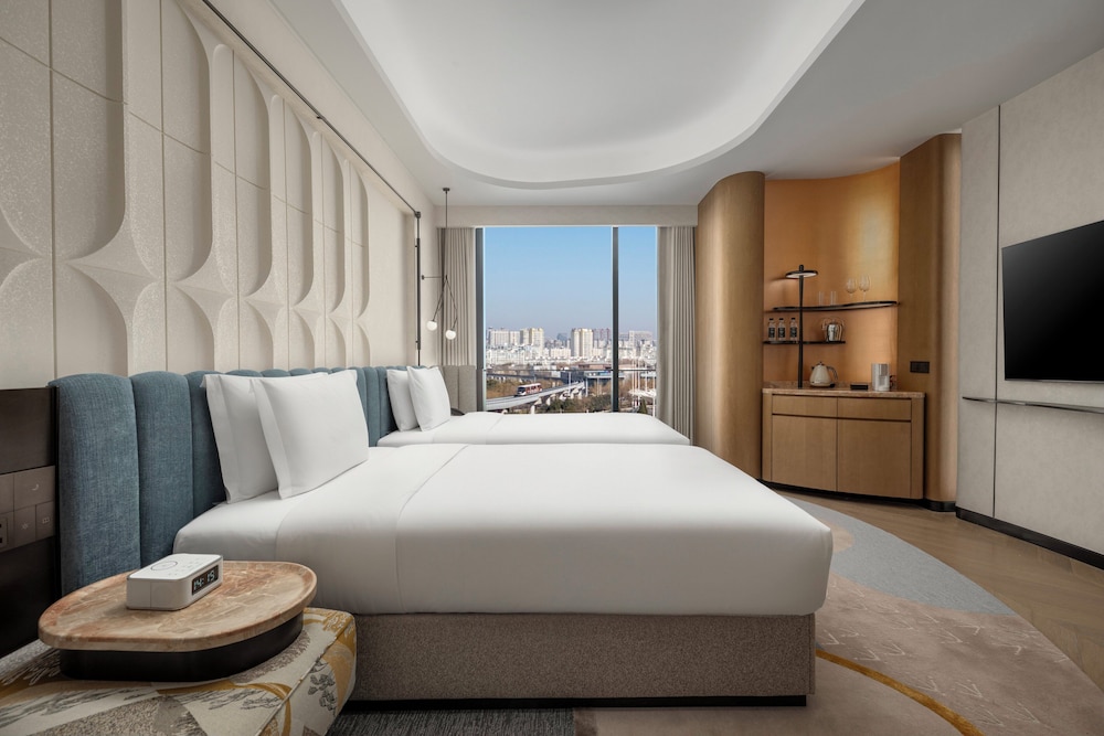Hotel Indigo Xian High-Tech Zone by IHG، شيآن 15/50