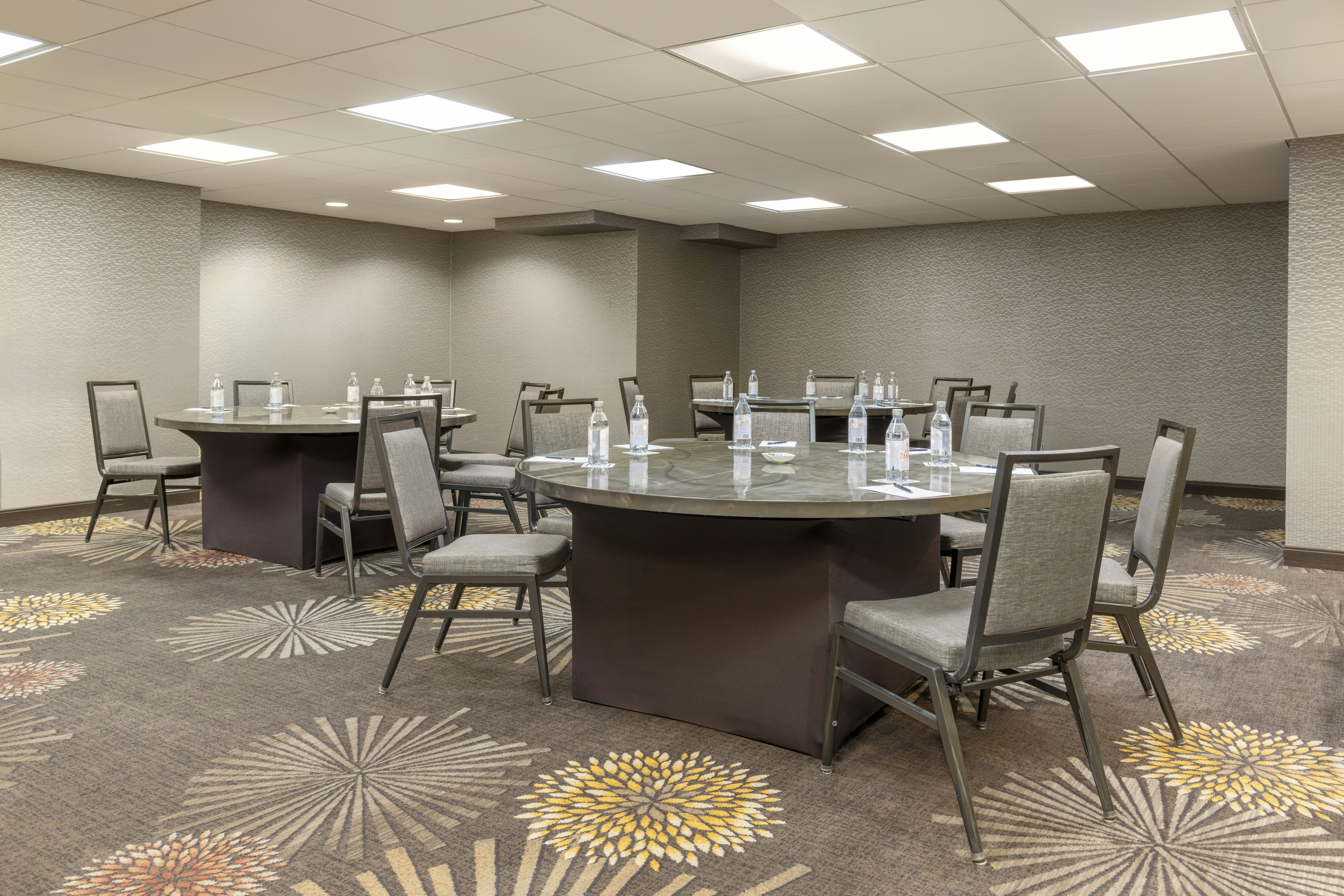Hilton Orange County/Costa Mesa 71/78