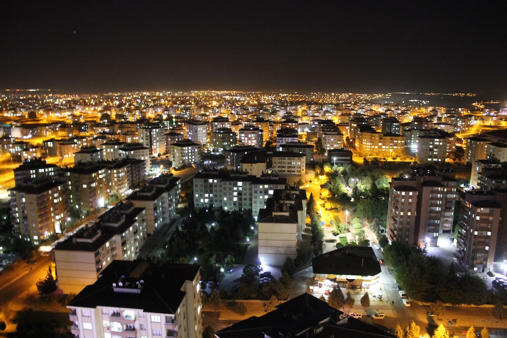 Kule Hotel And Spa in GAZIANTEP