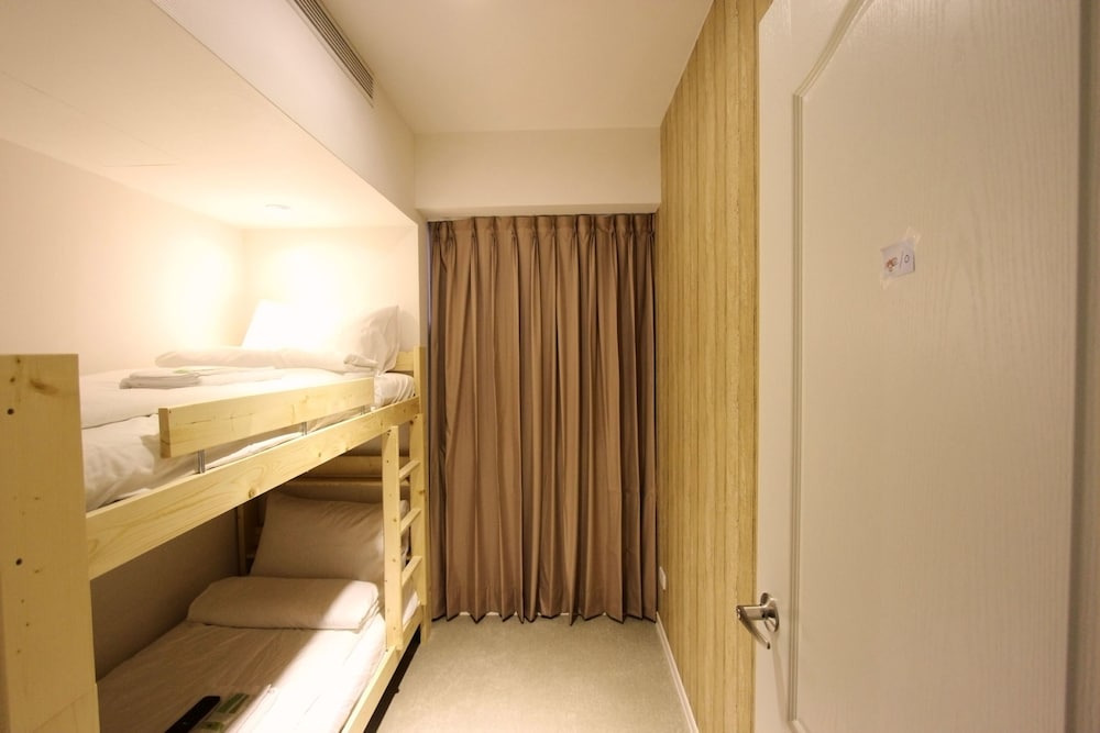 Cheers Loft - Hostel 45/50
