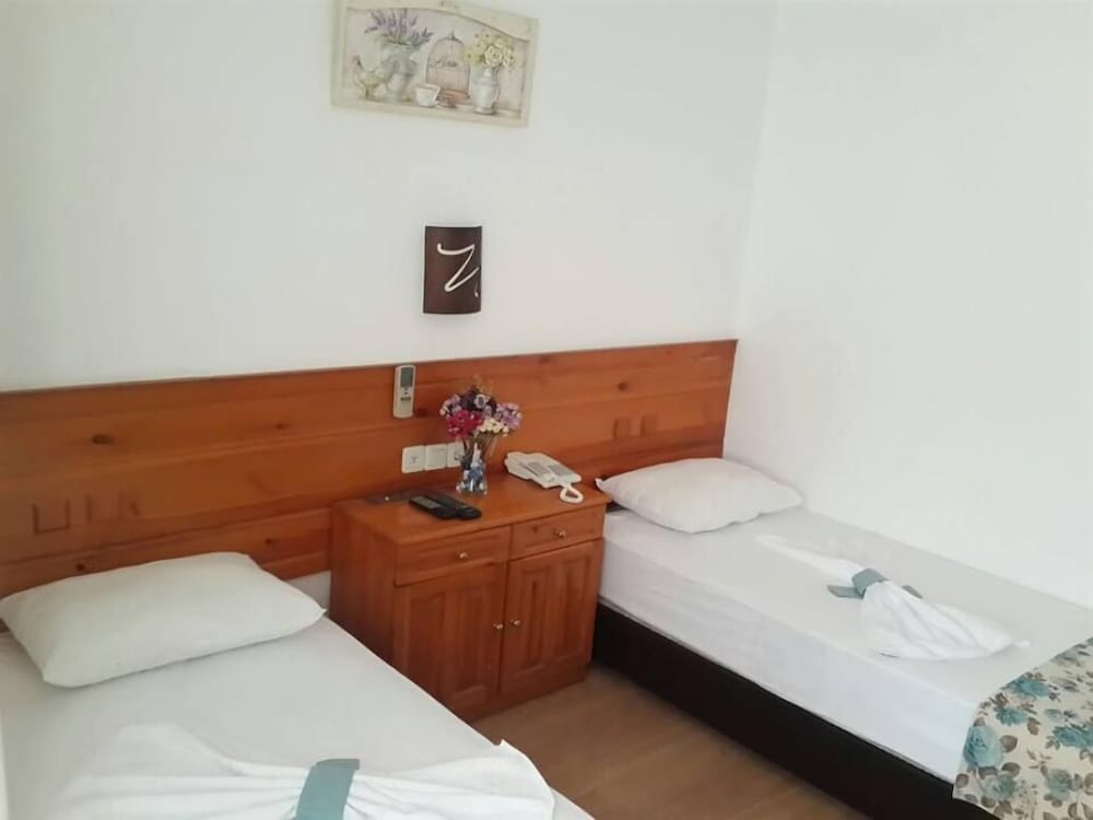 Chronos Beach Hotel 19/50