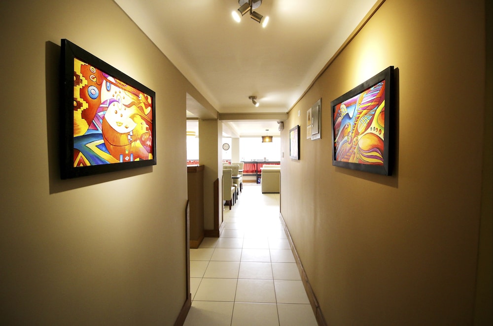 HOTEL PRINCIPE CUSCO 42/67