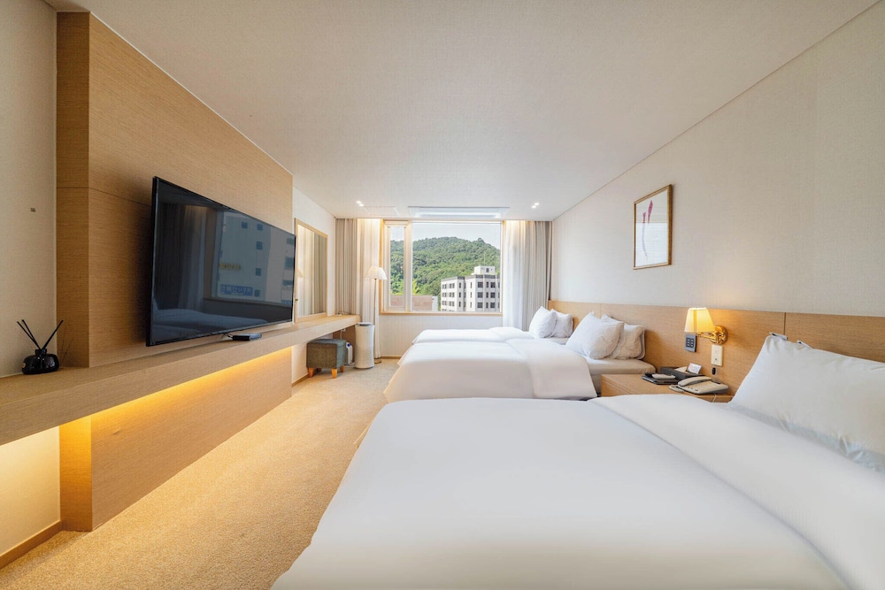 Benikea Hotel Bizinn (ex Hotel Bizinn) 9/50