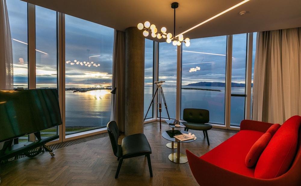 Tower Suites Reykjavik 22/41