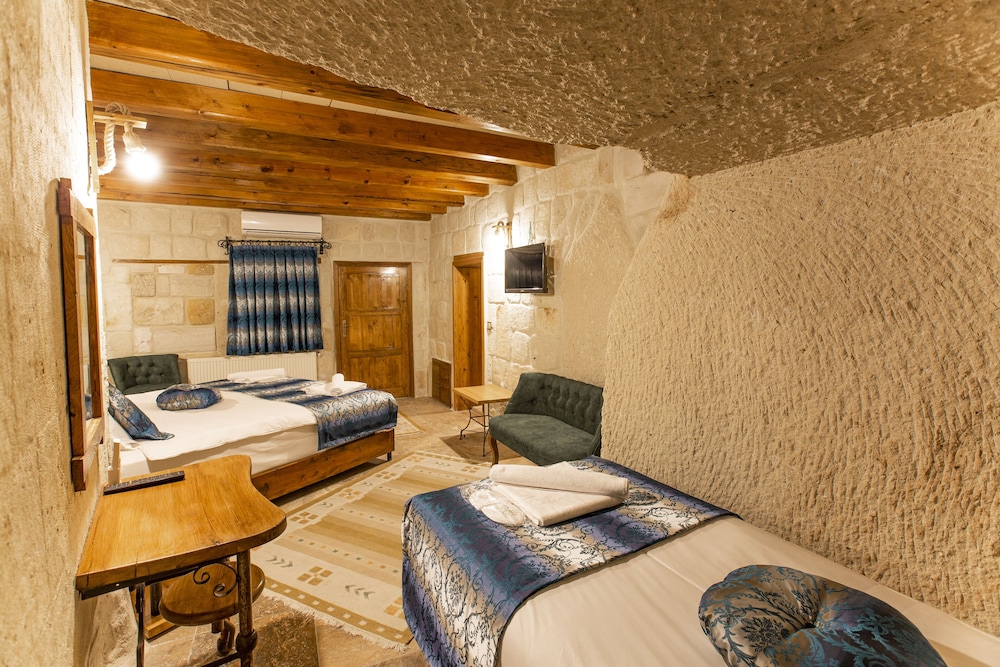 Goreme Mansion 12/48