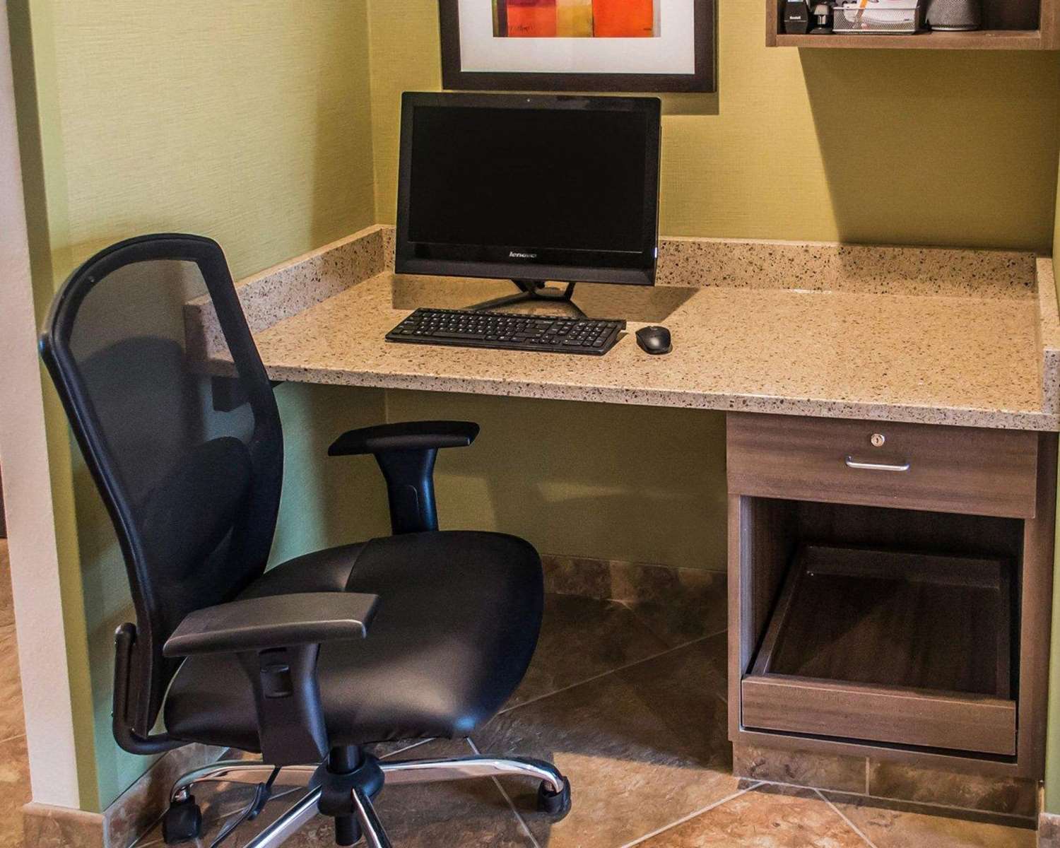Quality Inn Streetsboro - Kent 19/26