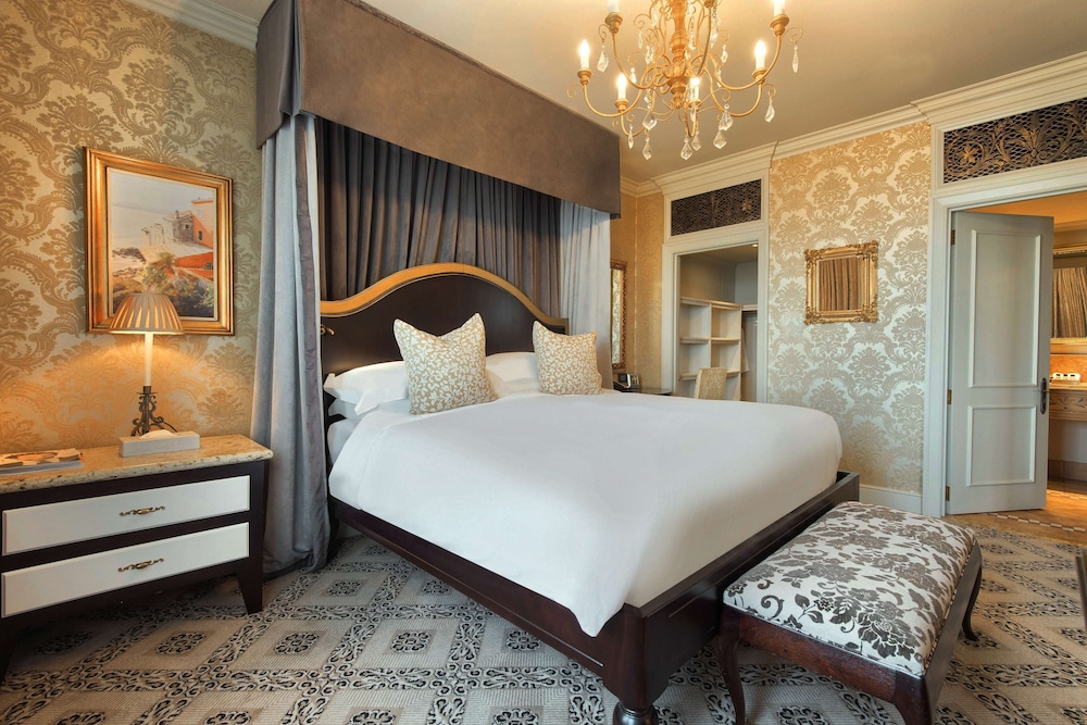 Palazzo Hotel At Montecasino 17/69