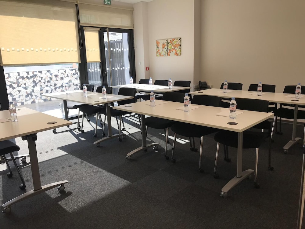 Toyoko Inn Marseille Saint Charles 36/50