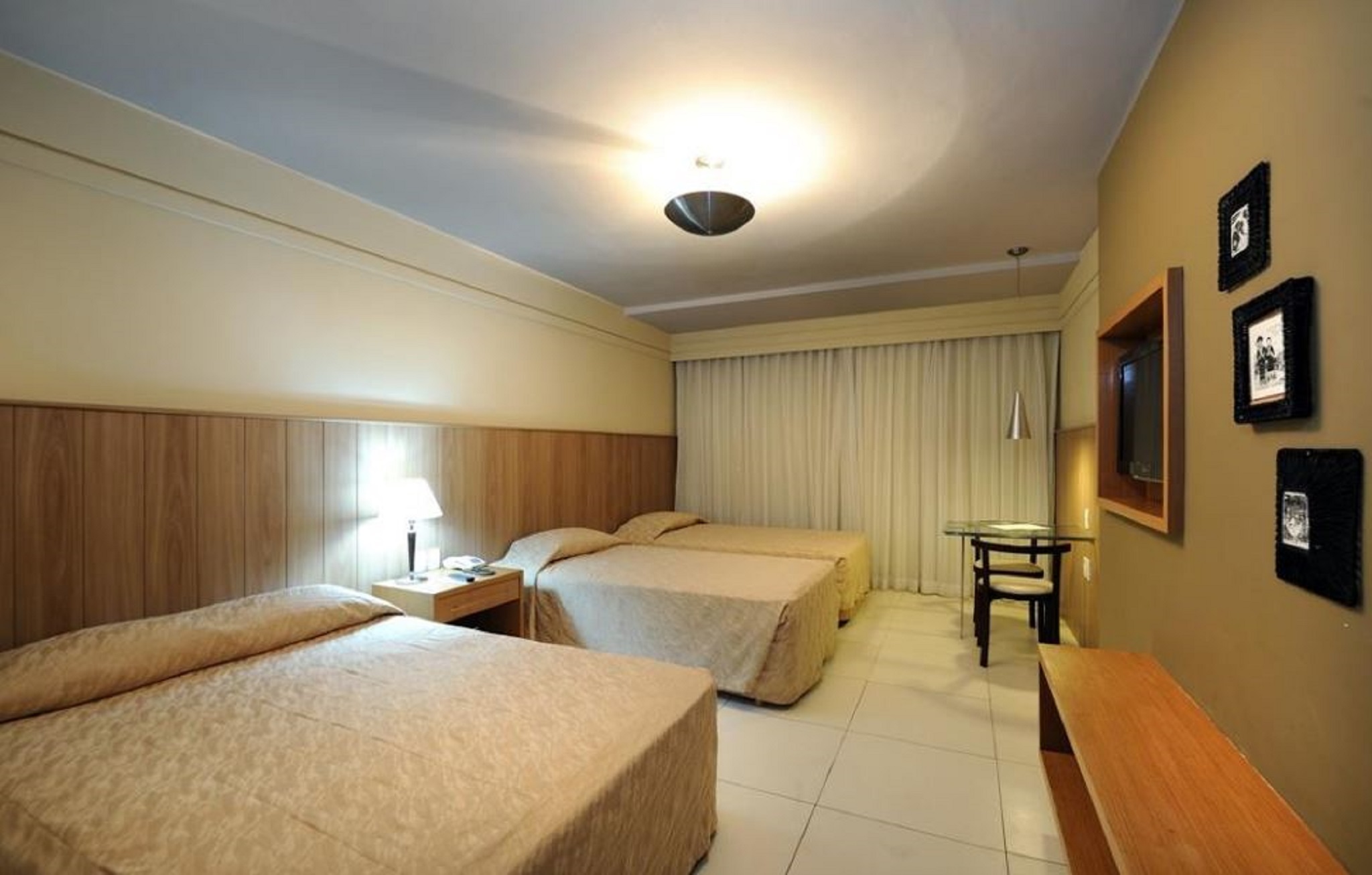 Room, Quadruple, Ocean Front