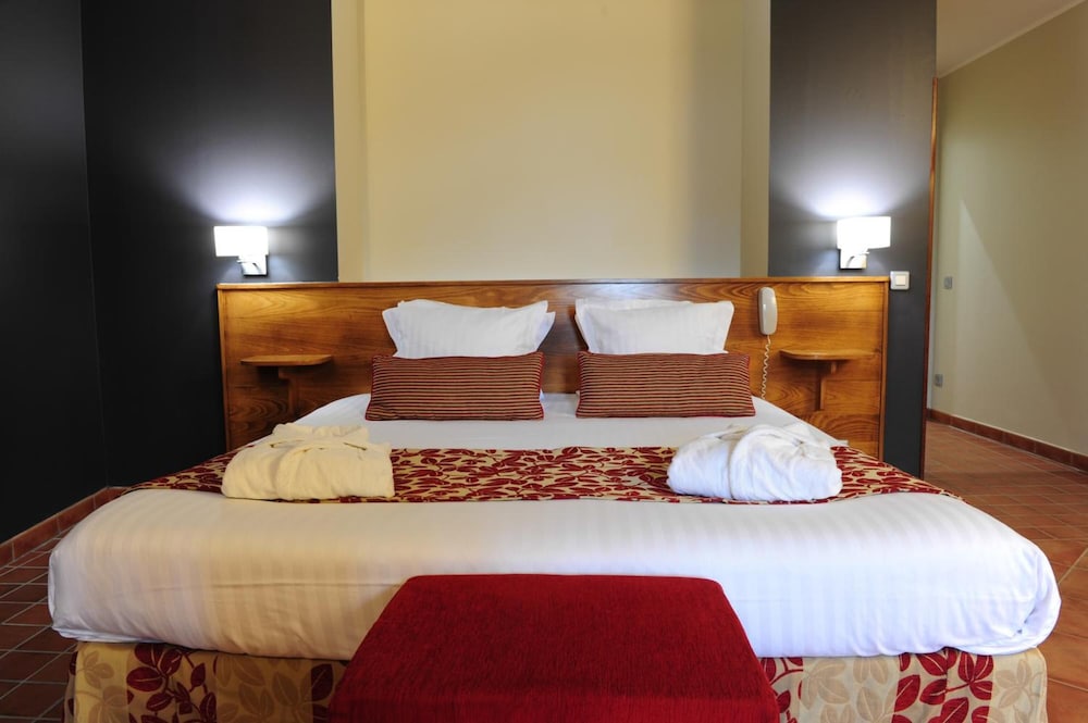 Hotel Le Chateau Fort 29/70