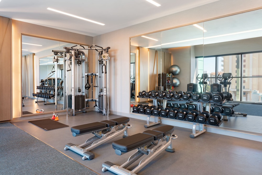 JW Marriott Clearwater Beach Resort & Spa 22/50