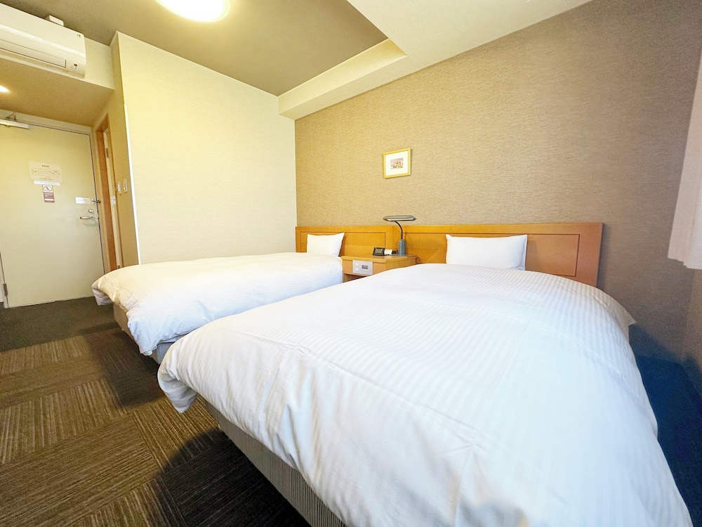 Hotel Route-Inn Fukuioowada 11/49