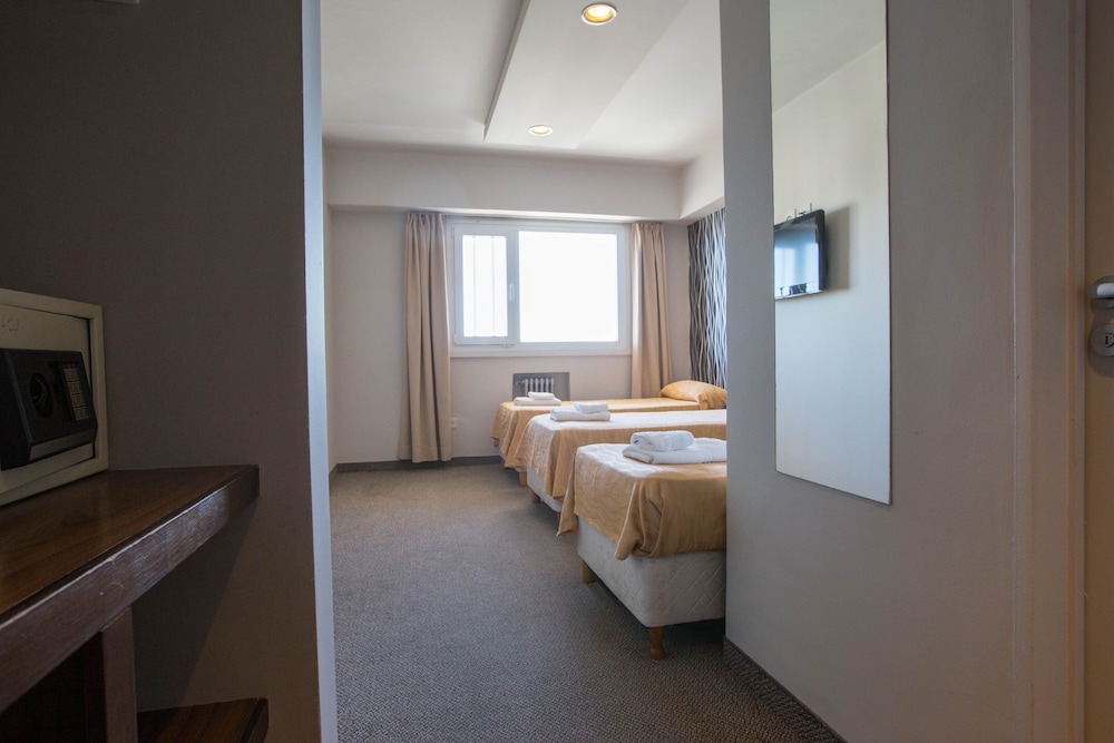Hotel Sol Bariloche 57/57