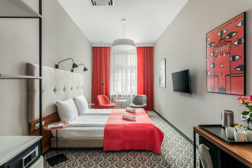 No.23 Premium Aparthotel 14/38
