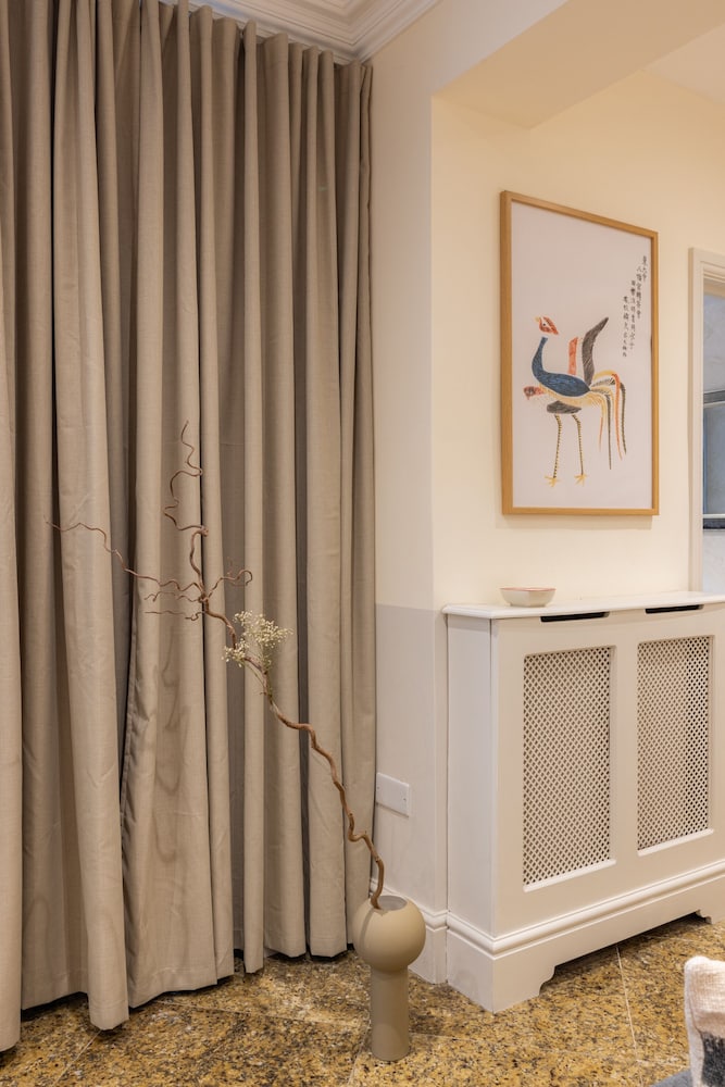 Courtfield Gardens Apartments 6/50