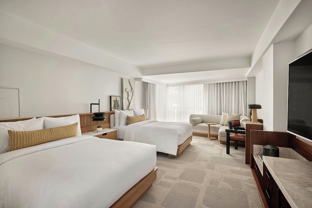 The Jay, Autograph Collection (ex Le Meridien) 11/50
