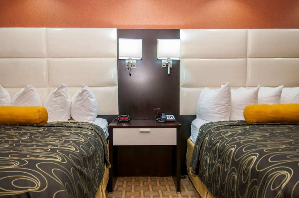 Best Western Plus JFK Inn & Suites 18/49