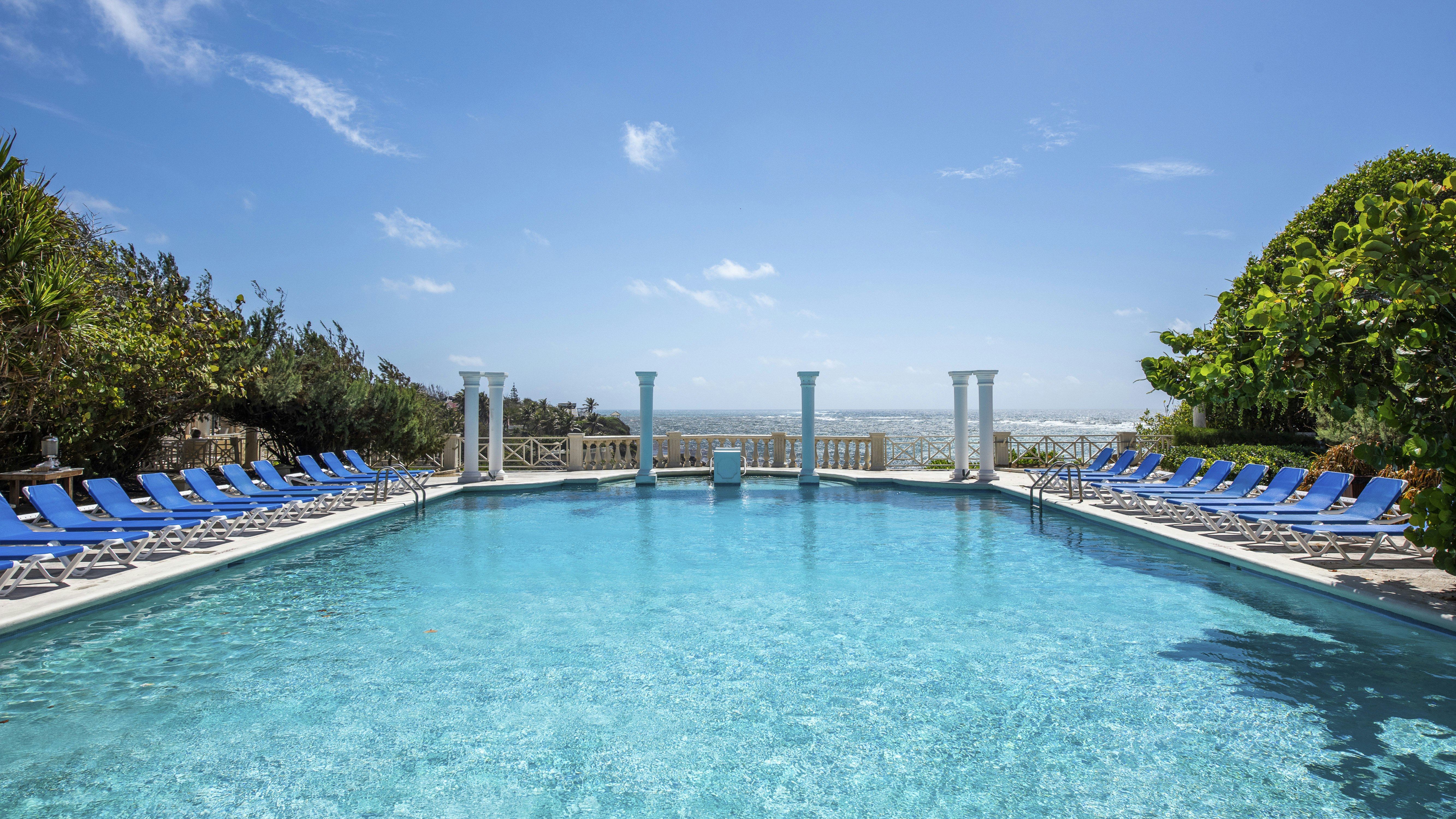 Hilton Grand Vacations Club The Crane Barbados 41/42