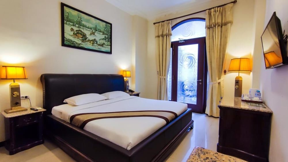 The Grand Palace Hotel Malang 20/58