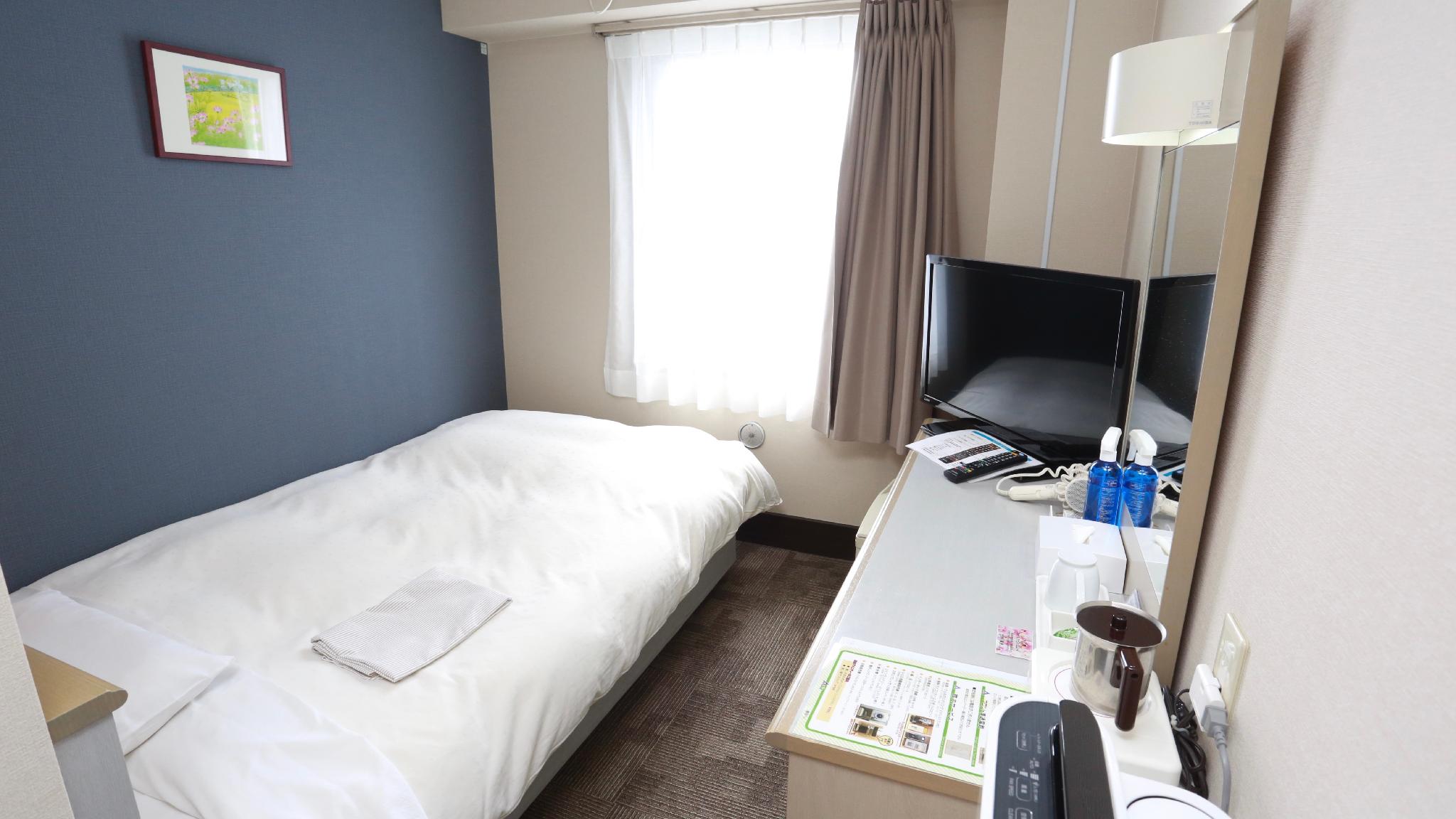 Kenchomae Hotel Abis Matsuyama 13/23