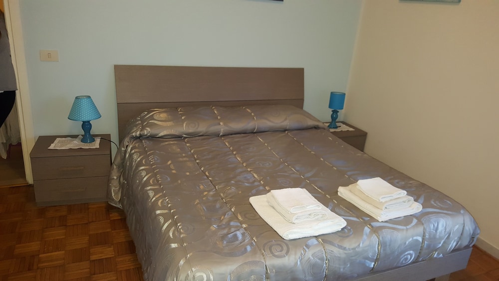 Domina Romae B&B 18/50