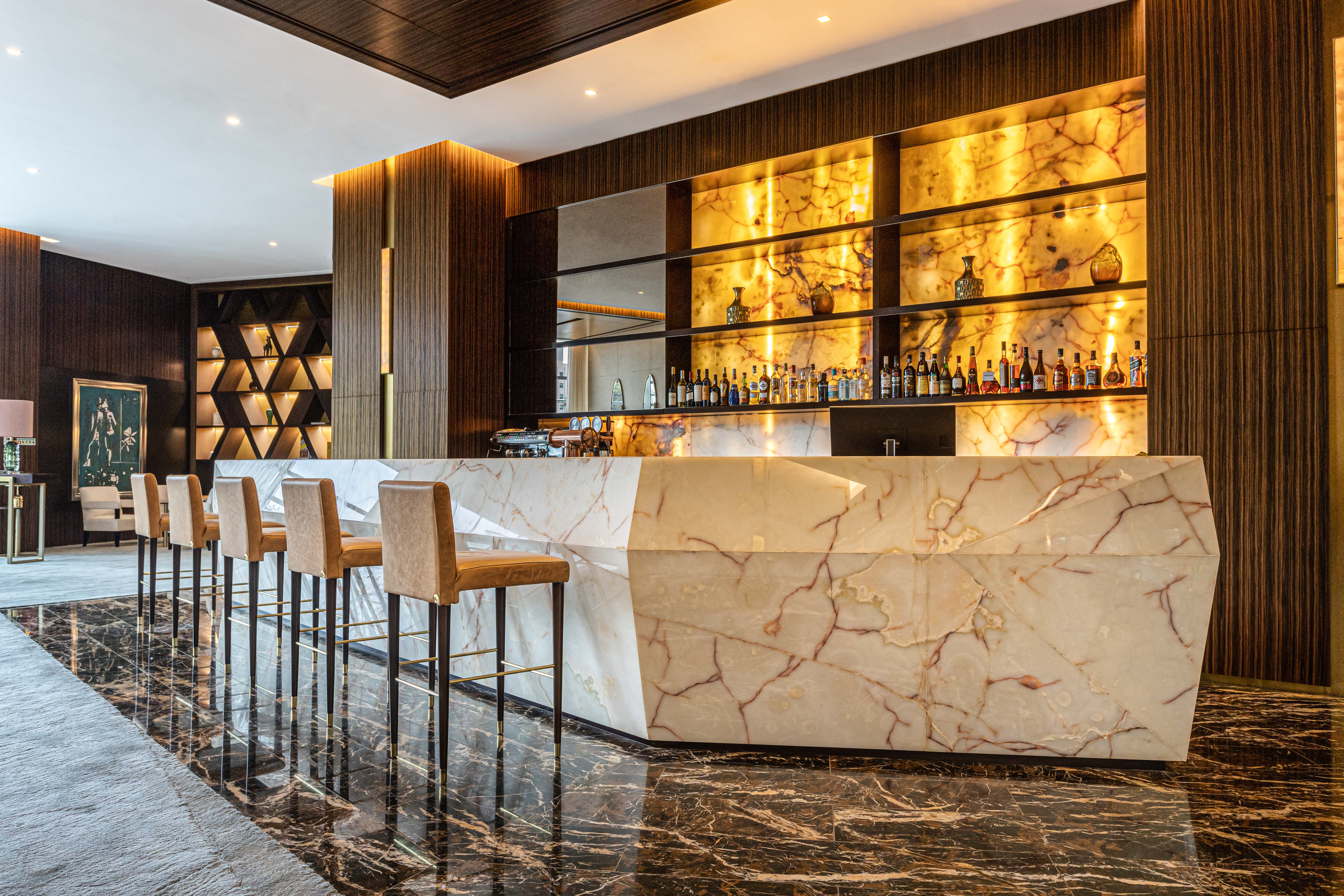 InterContinental Luanda Miramar 12/68
