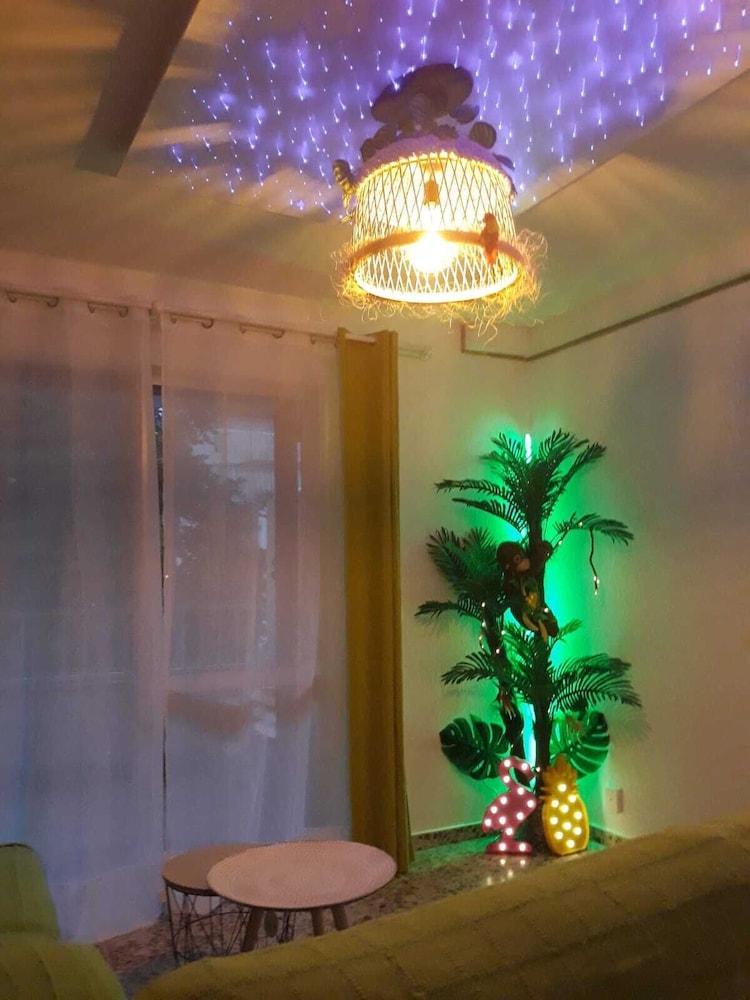 Wonder Rooms Nerja 21/37