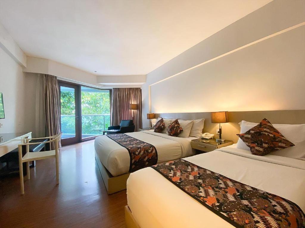 Klub Bunga Butik Resort 8/50