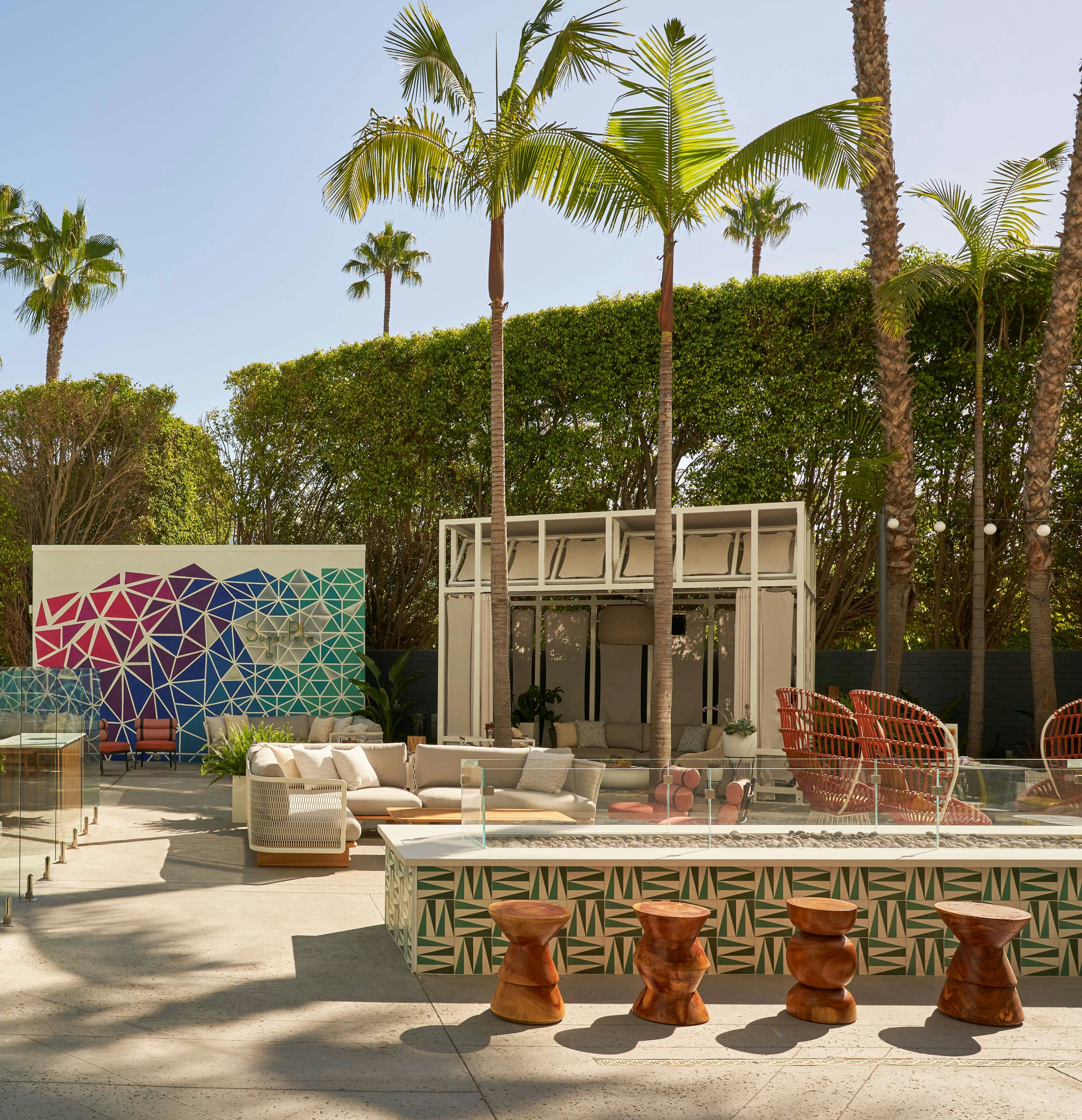 Viceroy Santa Monica 9/79