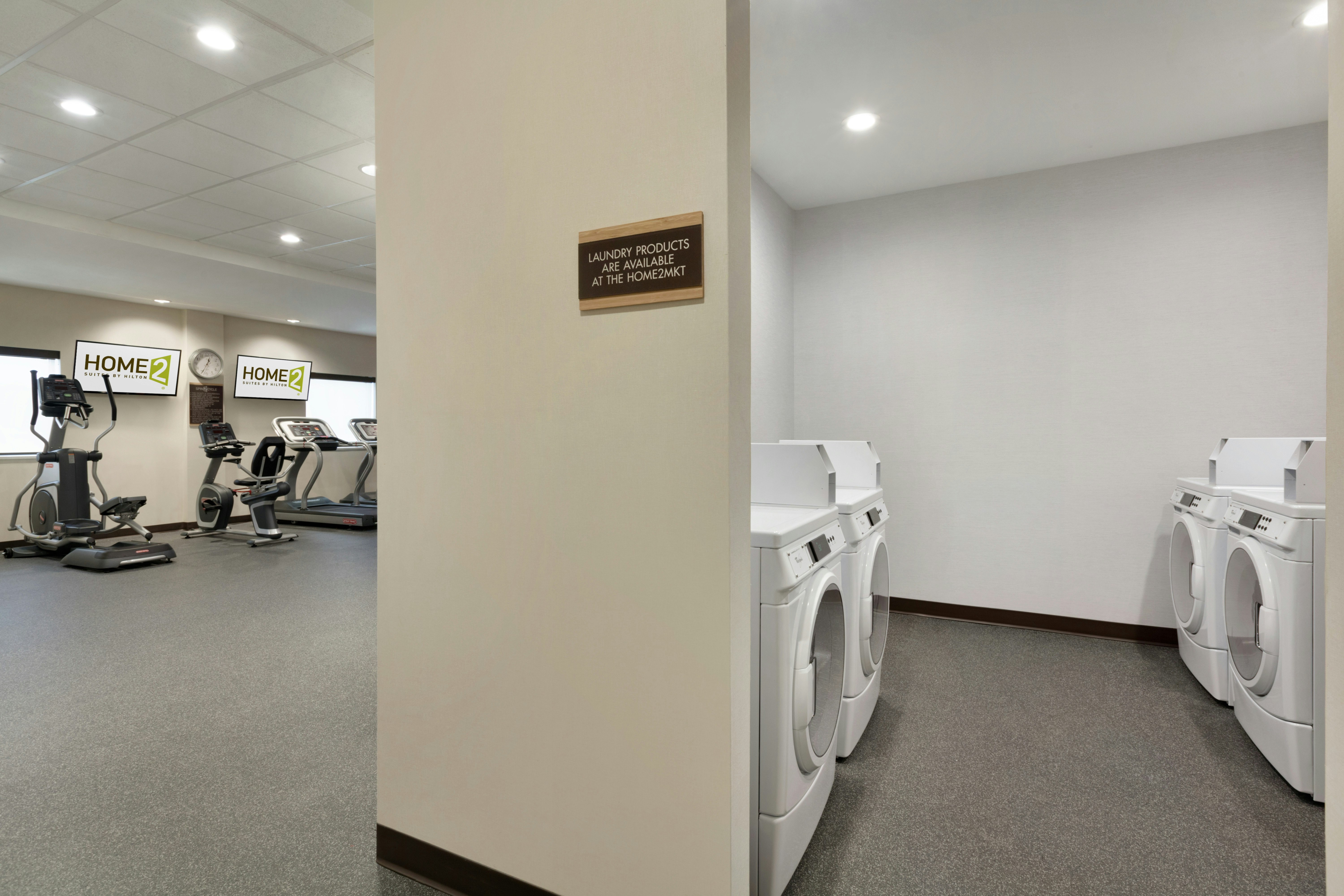 Home2 Suites by Hilton West Monroe 6/14