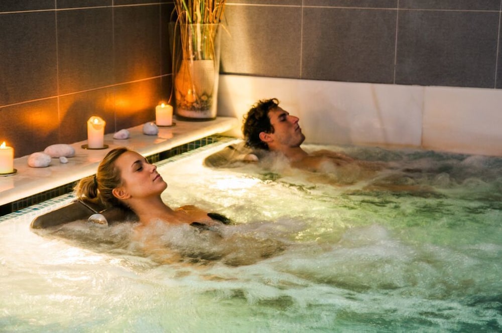 Hotel Balneario Areatza Formerlyhesperia Areatza 13/27