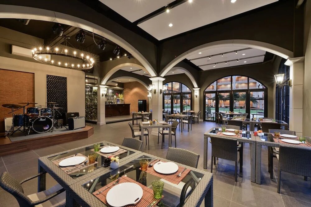 Le Monte Hotel Khao Yai 44/61